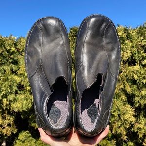 doc martens tevin black